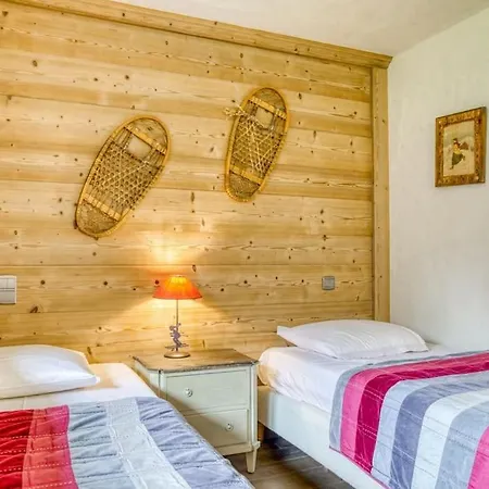 Magnifique Avec Piscine Et Sauna *